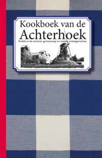 Kookboek van de Achterhoek