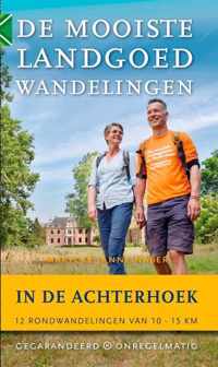 De mooiste landgoedwandelingen in de Achterhoek