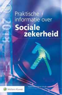 Praktische informatie over Sociale zekerheid 2018