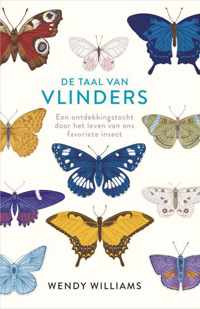 De taal van vlinders