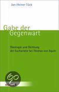 Gabe der Gegenwart