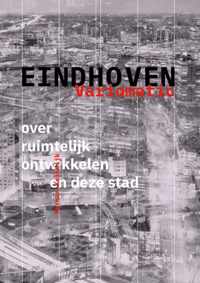 Eindhoven Variomatic - Herman Kerkdijk - Paperback (9789462264434)