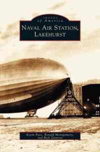 Lakehurst, Naval Air Station (Twenty-Eighth)