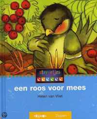 EEN ROOS VOOR MEES