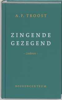 Zingende gezegend