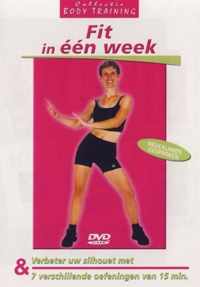 Body Training - Fit In Een Week