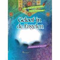 Geloof in de Engelen