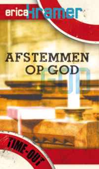 Time-Out - Afstemmen op God