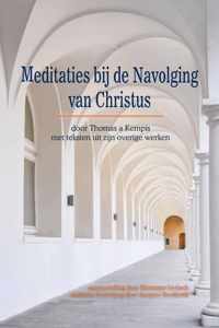 Meditaties bij de Navolging van Christus