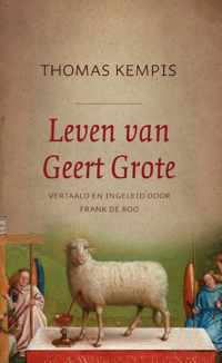 Leven van Geert Grote