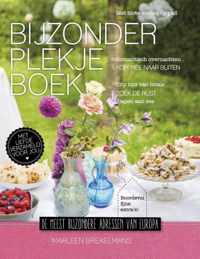 Bijzonder plekje boek