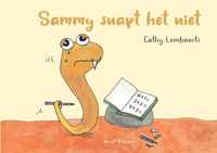 Sammy snapt het niet - Cathy Lombaerts - Paperback (9789464437447)