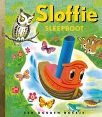 Sloffie Sleepboot