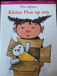 Kleine Pien op reis