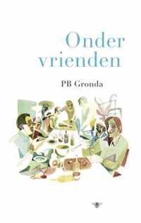 Onder vrienden