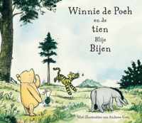 Winnie de Poeh / En de tien blije bijen