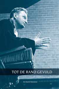 Tot de rand gevuld