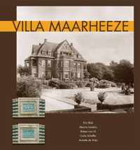 Buitenplaatsen in Wassenaar 1 -   Villa Maarheeze