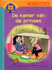 De kamer van de prinses AVI3/ AVI M4 nieuw