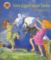 Een Tijger Voor Lotte