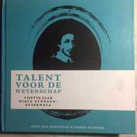 Talent voor de wetenschap