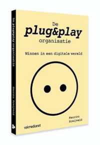 De plug&play-organisatie