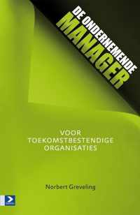 De ondernemende manager