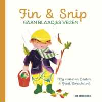 Fin & Snip  -   Gaan blaadjes vegen