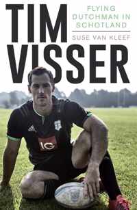 Tim Visser