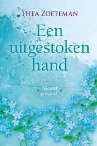 Nicolet 3 -   Een uitgestoken hand