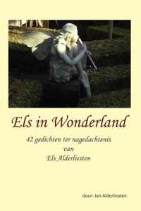 Els in Wonderland