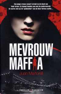 Mevrouw Maffia