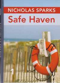 Safe haven (2 banden)