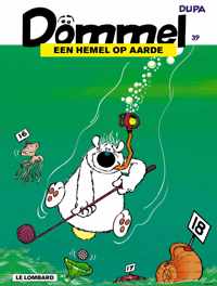 Dommel 39. een hemel op aarde