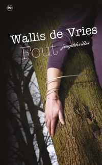 Fout - Mel Wallis de Vries - Paperback (9789048852437)