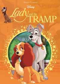 Disney: Lady and the Tramp