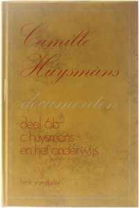 Geschriften en Documenten VI B: Camille Huysmans en het onderwijs