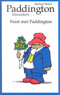 Feest met Paddington