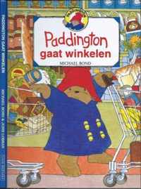 Paddington gaat winkelen