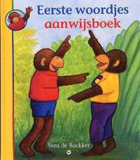 Eerste Woordjes Aanwijsboek