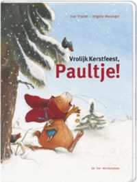 De vier windstreken  -   Vrolijk kerstfeest, Paultje!