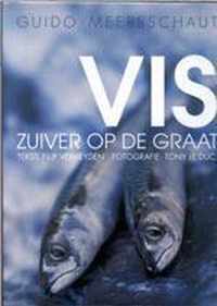 Vis Zuiver Op De Graad