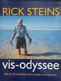Rick Steins Vis-Odyssee
