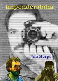 Imponderabilia - Jan Herps - Paperback (9789464053555)