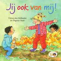 Lisa en Jimmy  -   Jij ook van mij!