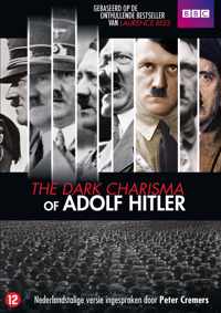 The Dark Charisma Of Adolf Hitler