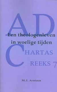 Theologenleven In Woelige Tijden