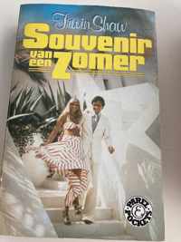 Souvenir van een zomer