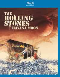 The Rolling Stones - Havana Moon