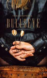 Bullseye - Vera Stupenea - Paperback (9789464240740)